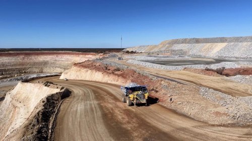 China's L4 Is Entering Global Production Sites