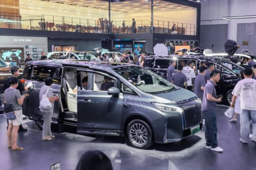"Fast-Tracked Cars," Whose Anxiety Do They Reveal?
