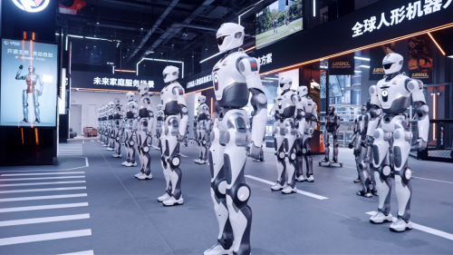 With Bolt's Record Broken, Why Are Humanoid Robots Still Struggling to Enter Factories?