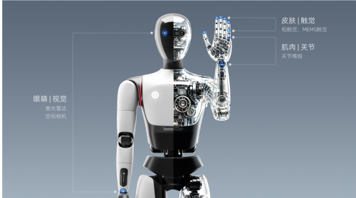 RoboSense Interim Results: Robotics Business Accounts for Nearly Half, Three New Product Categories Accelerate Transformation