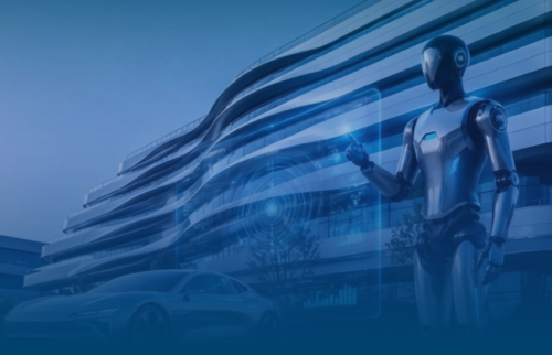 PIA Automation's H1 Revenue Rises 19.13% YoY, Embodied AI Business Accounts for Over 5%