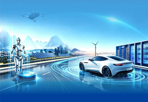 NOVOSENSE H1 Revenue Reaches 2.54 Billion Yuan, Up 66.73% YoY