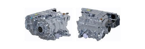 ZF Wins Project Nominations from Two Chinese Automakers