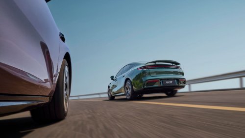 Battery, Chief Engineer Boards Vehicle to Challenge Battery Thermal Runaway, Galaxy TT Verifies NP3.0 