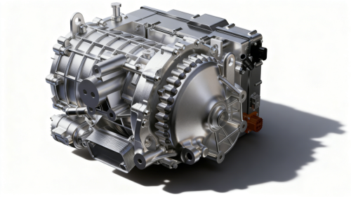 Chongqing Tsingshan Begins Volume Production of High-Power Coaxial E-Drive, Secures New SERES Projec
