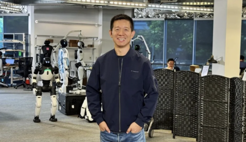 FF Partners with AIBOT to Accelerate 