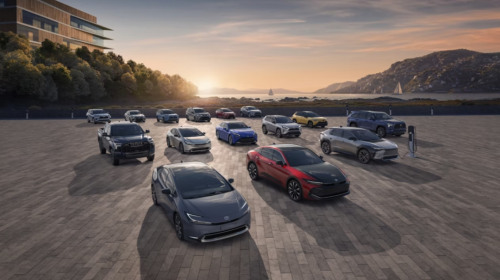 E Weekly Highlights | Li Auto Plans to Invest in SEVB; Xiaomi Auto to Enter Europe in 2027