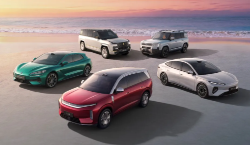 Fuel-to-Electric Switch Accelerates: The Cold and Heat of the August Auto Market