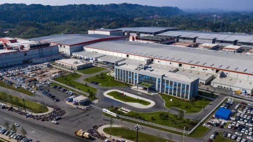Battery, The Battery Industry's New Survival Threshold Is Here