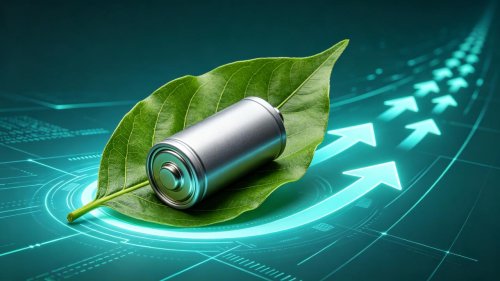 Battery, The Battery Industry's New Survival Threshold Is Here