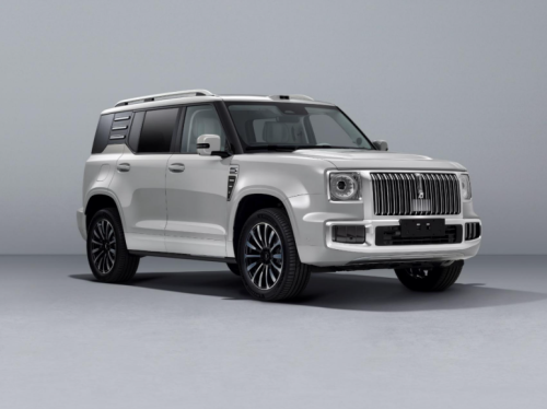 MIIT’s 411th New Vehicle Filing: Key Models at a Glance