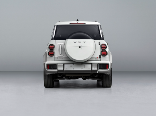 MIIT’s 411th New Vehicle Filing: Key Models at a Glance
