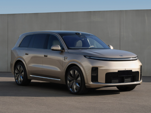MIIT’s 411th New Vehicle Filing: Key Models at a Glance