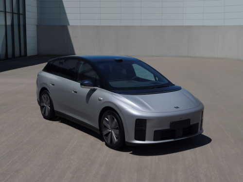 MIIT’s 411th New Vehicle Filing: Key Models at a Glance