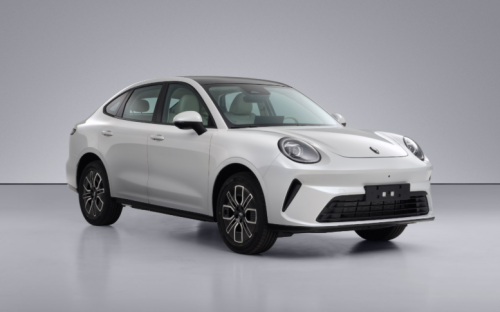 MIIT’s 411th New Vehicle Filing: Key Models at a Glance