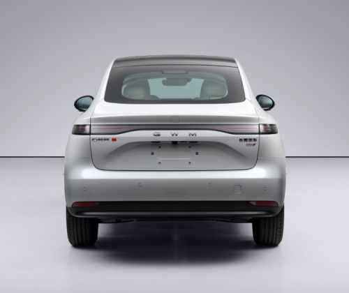 MIIT’s 411th New Vehicle Filing: Key Models at a Glance
