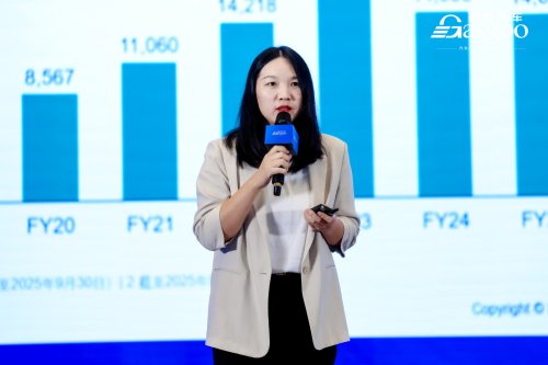 Infineon's Liu Lin: All In on RISC-V as Next-Gen Automotive MCUs Shift to Open Architecture