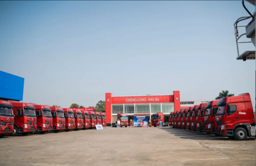 Dongfeng Liuzhou Motor Plans to Build Vietnam KD Factory
