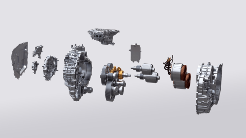 Leapmotor Counters 'Tech Peak' Theory with One Architecture and Three Systems