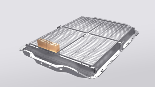 Leapmotor Counters 'Tech Peak' Theory with One Architecture and Three Systems