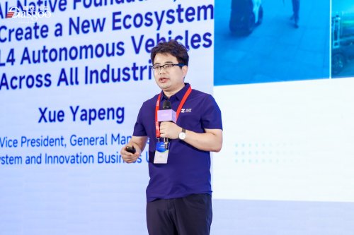Zelos: Let Those Who Understand Cars Build Vehicles, Let Those Who Understand AI Provide Safety Net