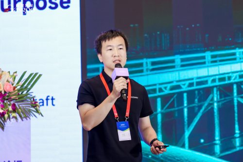 QCraft's Qian Xiangjun: World Model + Reinforcement Learning is the Core Technical Path for Physical AI Deployment