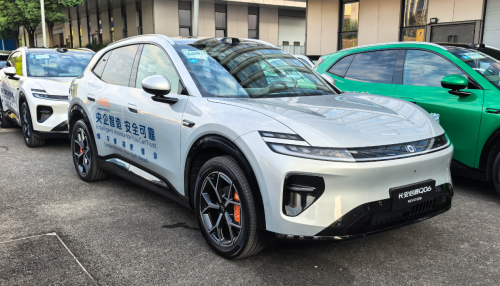Changan, Entering the First Tier of Intelligent Driving Assistance — CHANGAN SDA Pilot's Path to Breakthrough