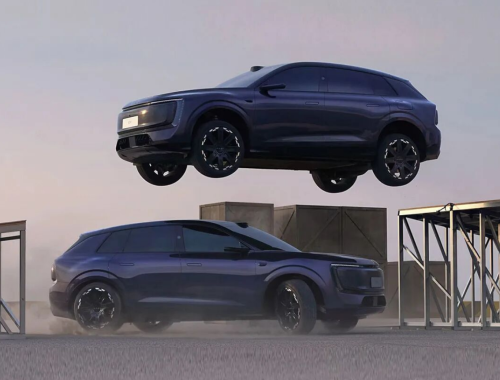 Audi, SAIC Audi Denies Rumor That Audi Headquarters Does Not Recognize the AUDI Brand