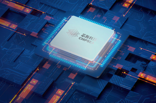 Automotive Chips, A New Division of Labor?