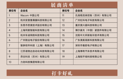 Inside Shangjie | Smart Driving Chassis · Shared Ecosystem, Smart Chassis Prospective Technology Exhibition Successfully Concludes