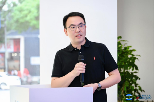 Inside Shangjie | Smart Driving Chassis · Shared Ecosystem, Smart Chassis Prospective Technology Exhibition Successfully Concludes