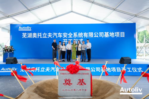 Doubling Down on China: What Fuels Autoliv's Confidence?