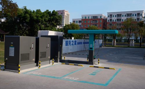 Car-to-Pile Ratio 2:1, Why Is Charging Still Difficult?