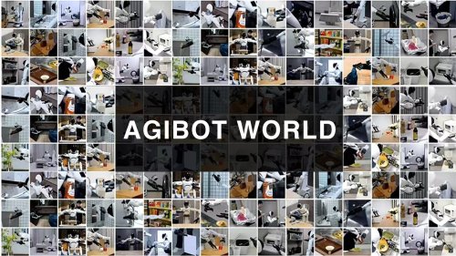 Two government agencies move to accelerate humanoid robot development