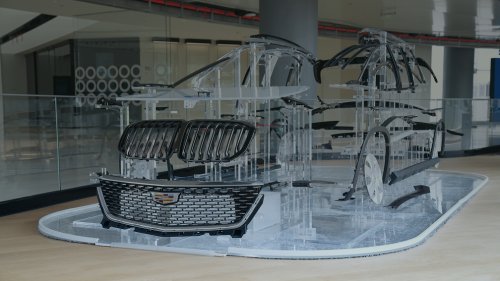Minth Group Plans to Establish Another Joint Venture, Expanding into Intelligent Robotics