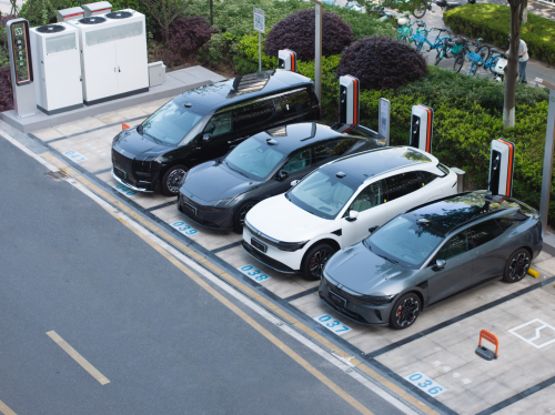 Car-to-Pile Ratio 2:1, Why Is Charging Still Difficult?