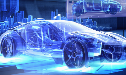 Auto parts suppliers all complain about hard times, so who is making the money?