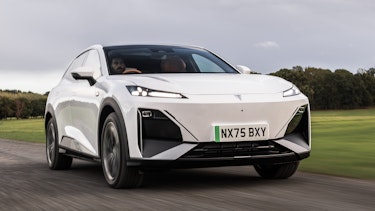 Paris Motor Show 2026: your guide to the most important cars