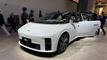 Paris Motor Show 2026: your guide to the most important cars