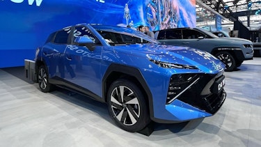 Paris Motor Show 2026: your guide to the most important cars