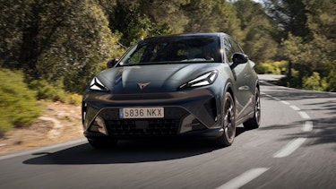 Paris Motor Show 2026: your guide to the most important cars