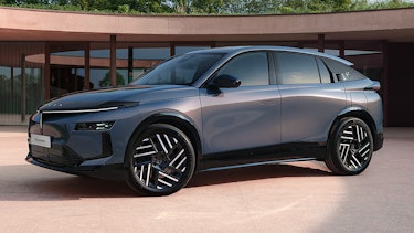 Paris Motor Show 2026: your guide to the most important cars