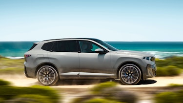 New BMW X5 and iX5 on sale from £85,375