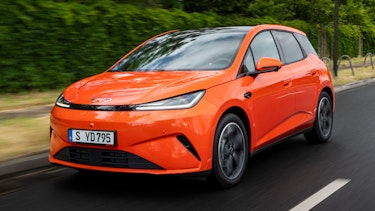 Paris Motor Show 2026: your guide to the most important cars
