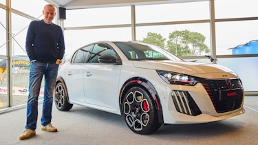 Paris Motor Show 2026: your guide to the most important cars