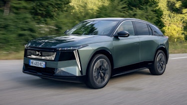 Paris Motor Show 2026: your guide to the most important cars