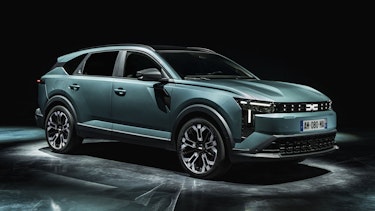 Paris Motor Show 2026: your guide to the most important cars