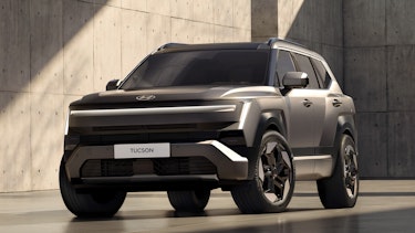 Paris Motor Show 2026: your guide to the most important cars