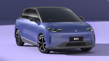 Paris Motor Show 2026: your guide to the most important cars