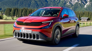 Paris Motor Show 2026: your guide to the most important cars